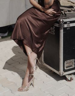 Megha Gupta feet photo 17