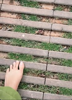 Megha Gupta feet photo 6