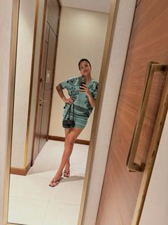 Megha Gupta feet photo 5