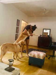 Megha Gupta feet photo 4