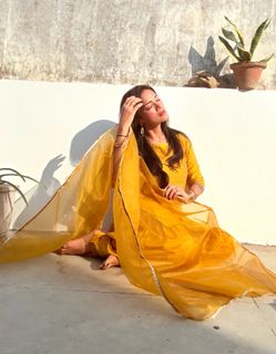 Megha Gupta feet photo 20