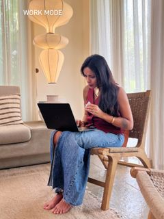 Megha Gupta feet photo 13