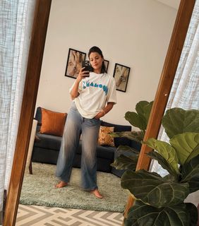 Megha Gupta feet photo 10