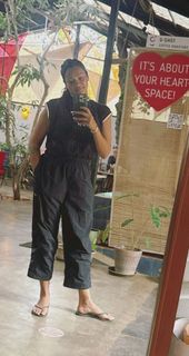 Megha Gupta feet photo 17