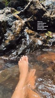 Megha Gupta feet photo 12