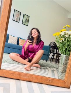 Megha Gupta feet photo 9