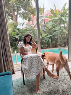 Megha Gupta feet photo 8