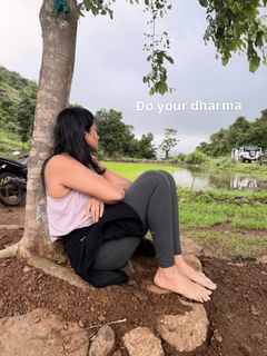 Megha Gupta feet photo 6