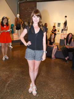 Meghan Heffern feet photo 12