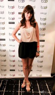 Meghan Heffern feet photo 6