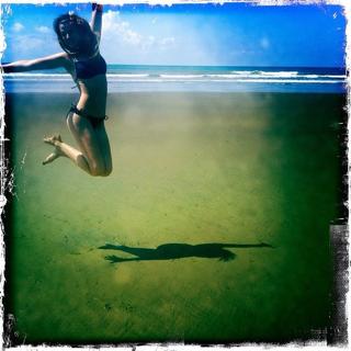 Meghan Heffern feet photo 3