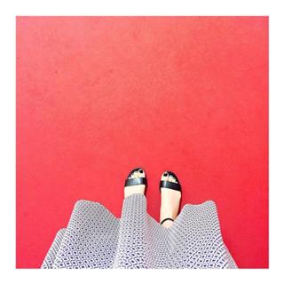Meghan Heffern feet photo 1