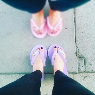 Meghan Heffern feet photo 12