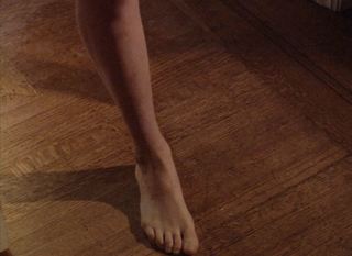 Meghan Heffern feet photo 7