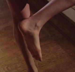 Meghan Heffern feet photo 6