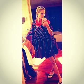 Meghan King Edmonds feet photo 11