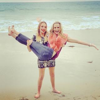 Meghan King Edmonds feet photo 9