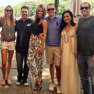 Meghan King Edmonds feet photo 6