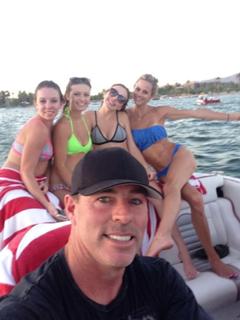 Meghan King Edmonds feet photo 5