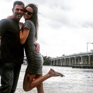 Meghan King Edmonds feet photo 11