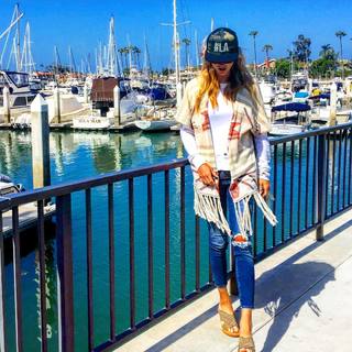 Meghan King Edmonds feet photo 9