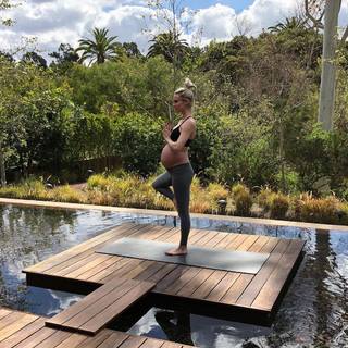 Meghan King Edmonds feet photo 18