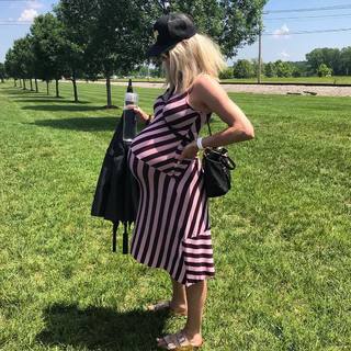 Meghan King Edmonds feet photo 16