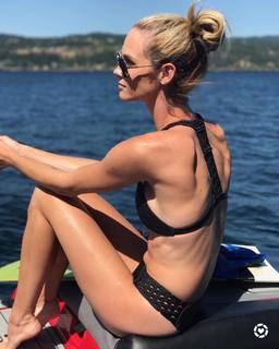 Meghan King Edmonds feet photo 11