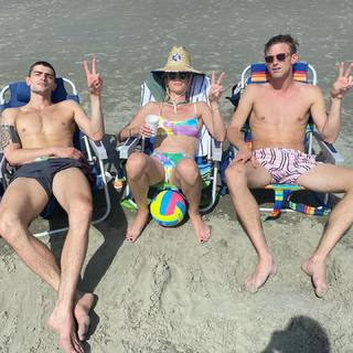 Meghan King Edmonds feet photo 5