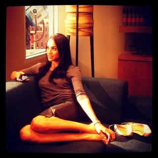 Meghan Markle feet photo thumbnail