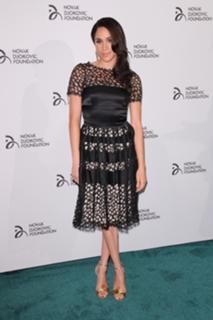 Meghan Markle feet photo thumbnail