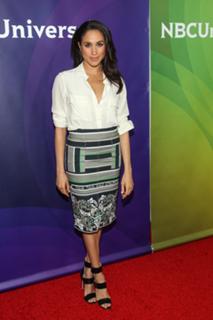 Meghan Markle feet photo thumbnail