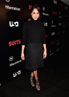 Meghan Markle feet photo thumbnail