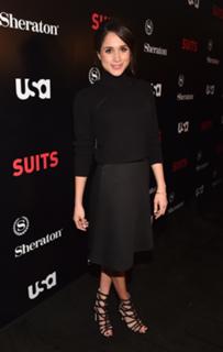 Meghan Markle feet photo thumbnail