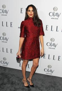 Meghan Markle feet photo thumbnail
