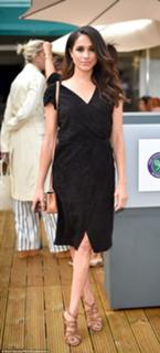 Meghan Markle feet photo thumbnail