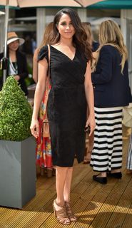 Meghan Markle feet photo thumbnail