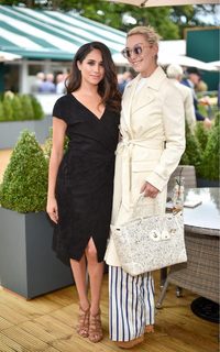 Meghan Markle feet photo thumbnail