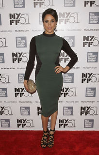 Meghan Markle feet photo thumbnail