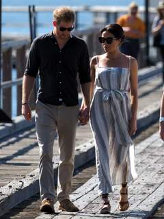 Meghan Markle feet photo thumbnail