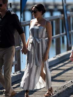 Meghan Markle feet photo thumbnail