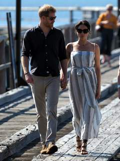 Meghan Markle feet photo thumbnail