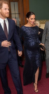 Meghan Markle feet photo thumbnail