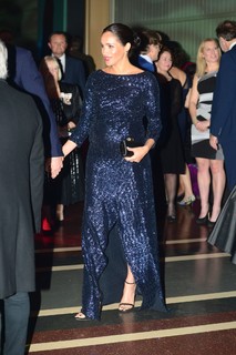Meghan Markle feet photo thumbnail