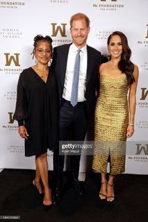 Meghan Markle feet photo thumbnail