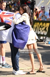 Meghan Markle feet photo thumbnail
