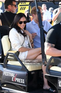 Meghan Markle feet photo thumbnail