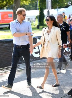 Meghan Markle feet photo thumbnail