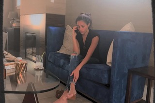 Meghan Markle feet photo thumbnail