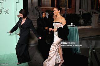 Meghan Markle feet photo 6